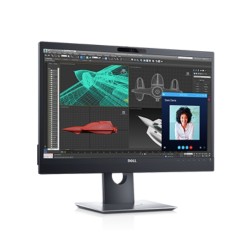 Монитор Dell P2418HZ-B_5Y Монитор Dell P2418HZ-B_5Y