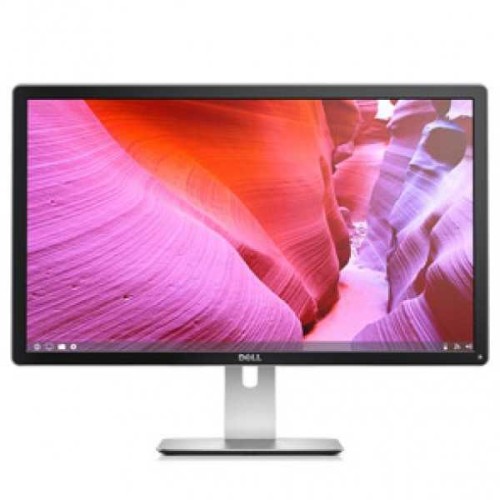 Монитор Dell P2715Q Монитор Dell P2715Q