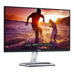 Монитор Dell S2218M