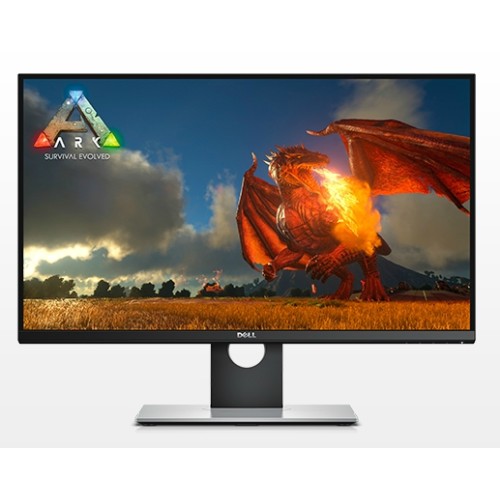 Монитор Dell S2716DG Монитор Dell S2716DG