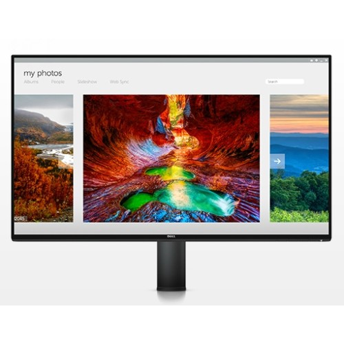 Монитор Dell U2417HA