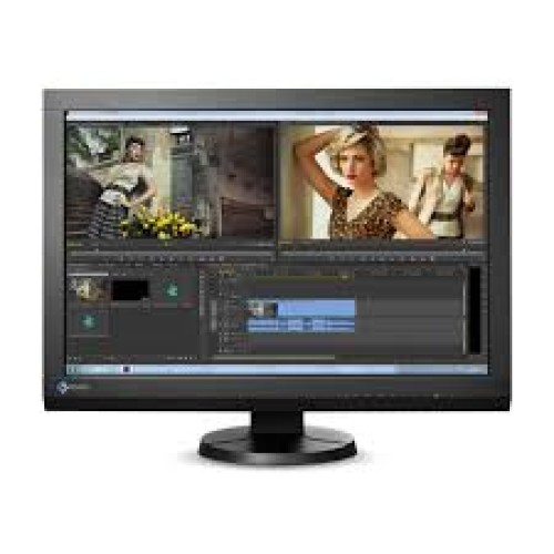 Монитор EIZO CG247-BK Монитор EIZO CG247-BK