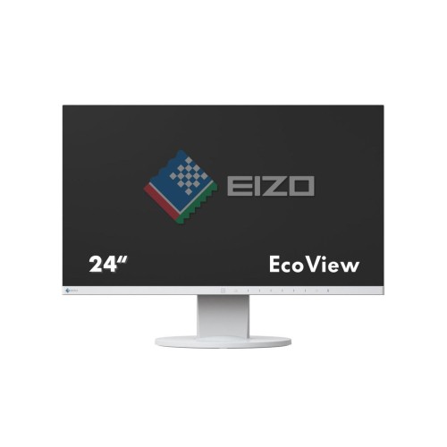 Монитор EIZO FlexScan EV2455-WT Монитор EIZO FlexScan EV2455-WT