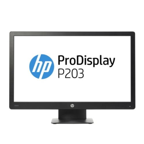 Монитор HP ProDisplay P203 Монитор HP ProDisplay P203