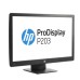 Монитор HP ProDisplay P203 Монитор HP ProDisplay P203