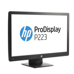 Монитор HP ProDisplay P223 Монитор HP ProDisplay P223