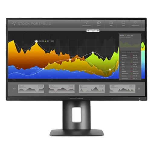 Монитор HP Z27n Монитор HP Z27n