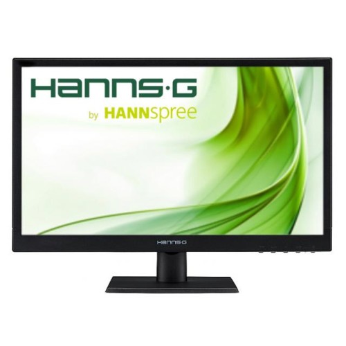 Монитор HANNSPREE HP205DJB Монитор HANNSPREE HP205DJB