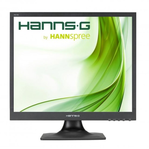 Монитор HANNSPREE HX194DCB Монитор HANNSPREE HX194DCB