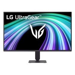 Геймърски монитор LG 27G411B-B