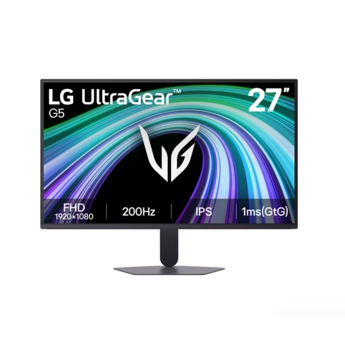 Геймърски монитор LG 27G523B-B Геймърски монитор LG 27G523B-B