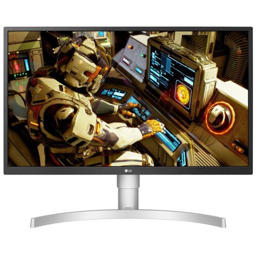 Монитор LG 27UL550-W Монитор LG 27UL550-W