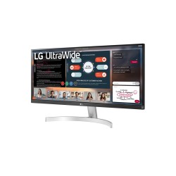 Монитор LG 29WN600-W Монитор LG 29WN600-W