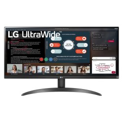 Монитор LG 29WP500-B Монитор LG 29WP500-B