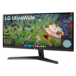 Монитор LG 29WP60G-B Монитор LG 29WP60G-B