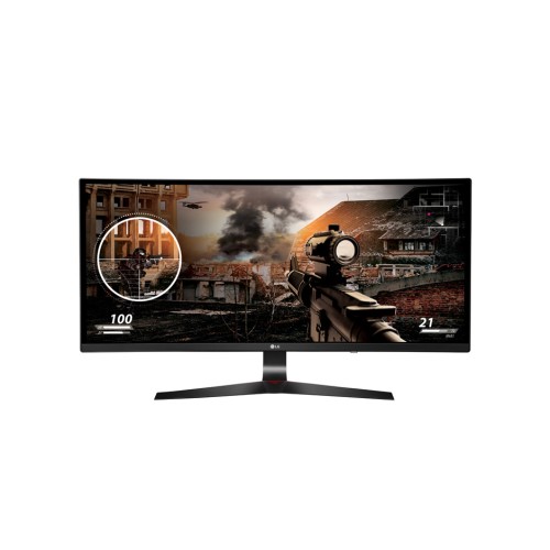 Монитор LG 34UC79G-B Монитор LG 34UC79G-B