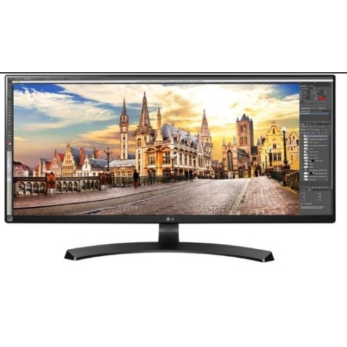 Монитор LG 34UM68-P Монитор LG 34UM68-P