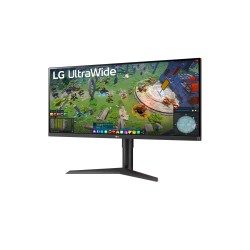 Монитор LG 34WP65G-B Монитор LG 34WP65G-B