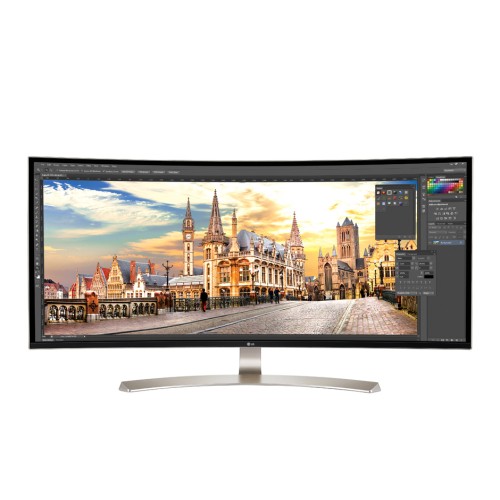 Монитор LG 38UC99-W
