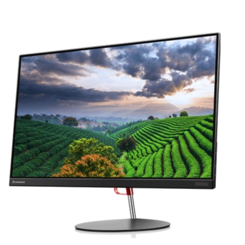 Монитор Lenovo ThinkVision X24 60FAGAT1EU Монитор Lenovo ThinkVision X24 60FAGAT1EU