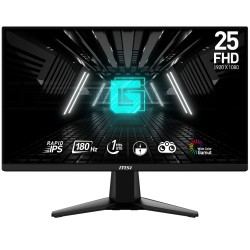 Монитор MSI G255F Gaming Monitor 24.5 Монитор MSI G255F Gaming Monitor 24.5