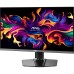 Монитор MSI MAG 272QP QD-OLED X50 Gaming Monitor 26.5 Монитор MSI MAG 272QP QD-OLED X50 Gaming Monitor 26.5