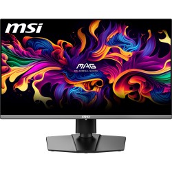 Монитор MSI MAG 272QP QD-OLED X50 Gaming Monitor 26.5 Монитор MSI MAG 272QP QD-OLED X50 Gaming Monitor 26.5