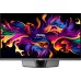 Монитор MSI MAG 272QP QD-OLED X50 Gaming Monitor 26.5 Монитор MSI MAG 272QP QD-OLED X50 Gaming Monitor 26.5