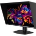 Монитор MSI MAG 272QP QD-OLED X50 Gaming Monitor 26.5 Монитор MSI MAG 272QP QD-OLED X50 Gaming Monitor 26.5