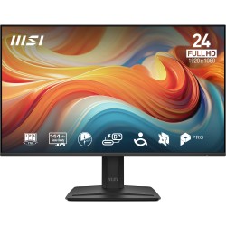 Монитор MSI PRO MP242 E14A Proffesional Bussiness Monitor 23.8 Монитор MSI PRO MP242 E14A Proffesional Bussiness Monitor 23.8