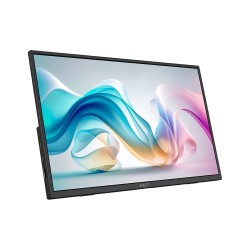 Монитор MSI PRO MP165 E6 Portable Monitor 15.6 Монитор MSI PRO MP165 E6 Portable Monitor 15.6