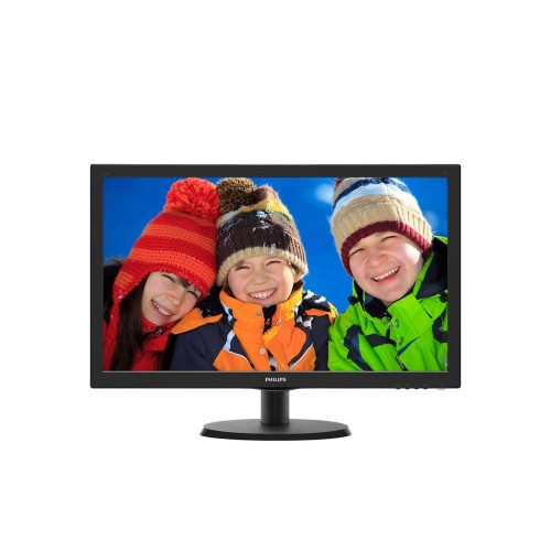 Монитор Philips 223V5LHSB2