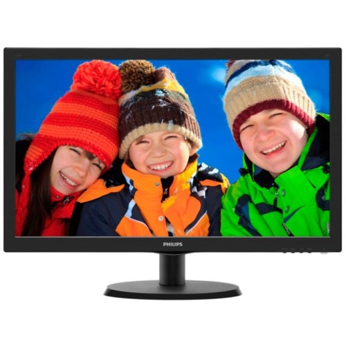 Монитор Philips 223V5LSB