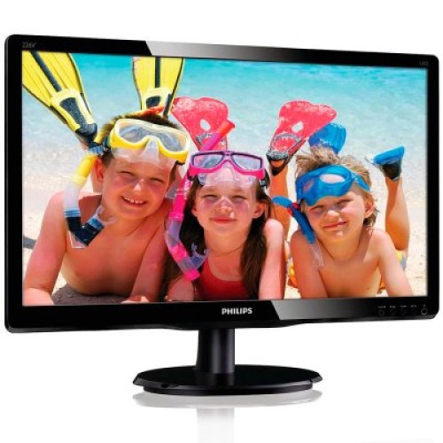 Монитор Philips 226V4LSB2 Монитор Philips 226V4LSB2