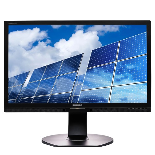 Монитор Philips 241B6QPYEB Монитор Philips 241B6QPYEB