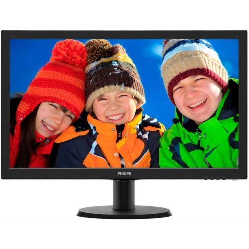 Монитор Philips 243V5LHAB