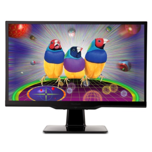 Монитор ViewSonic VX2263SMHL Монитор ViewSonic VX2263SMHL