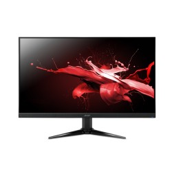 Геймърски монитор ACER Nitro QG241YX1bmiipx 23.8'' FHD (1920x1080) IPS Геймърски монитор ACER Nitro QG241YX1bmiipx 23.8'' FHD (1920x1080) IPS