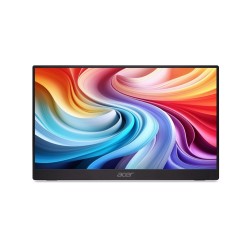 Монитор ACER PM161QB1bmiuux 15.6'' IPS Монитор ACER PM161QB1bmiuux 15.6'' IPS
