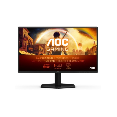Монитор AOC 25G42E 24.5 Монитор AOC 25G42E 24.5