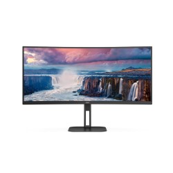 Монитор AOC CU34V5C/BK 34 Монитор AOC CU34V5C/BK 34