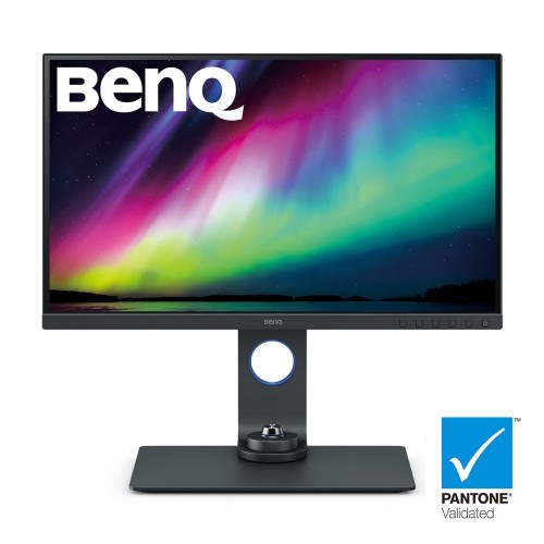 Монитор BENQ SW270C Монитор BENQ SW270C