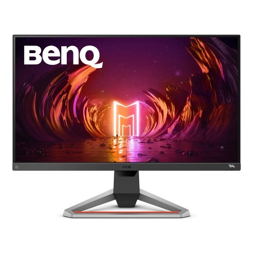 Монитор BENQ MOBIUZ EX2710S 27 Монитор BENQ MOBIUZ EX2710S 27