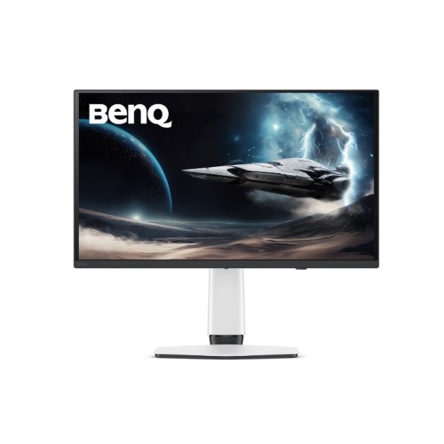 Геймърски монитор BENQ MOBIUZ EX271UZ 27