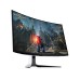 Геймърски монитор DELL Alienware AW3225QF
