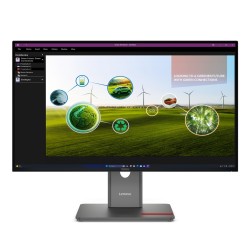 Монитор LENOVO ThinkVision P27q-40 27 Монитор LENOVO ThinkVision P27q-40 27