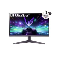 Геймърски монитор LG 27GS50F-B Геймърски монитор LG 27GS50F-B