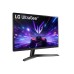 Геймърски монитор LG 27GS60F-B Геймърски монитор LG 27GS60F-B