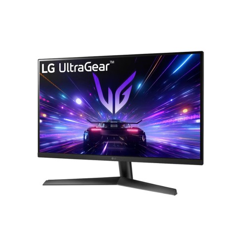 Геймърски монитор LG 27GS60F-B Геймърски монитор LG 27GS60F-B