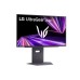 Монитор LG 27GX790A-B Монитор LG 27GX790A-B